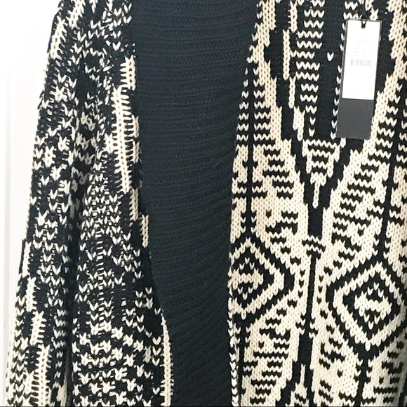 Talbots l Plus Size Open Cardigan - Picture 2 of 5